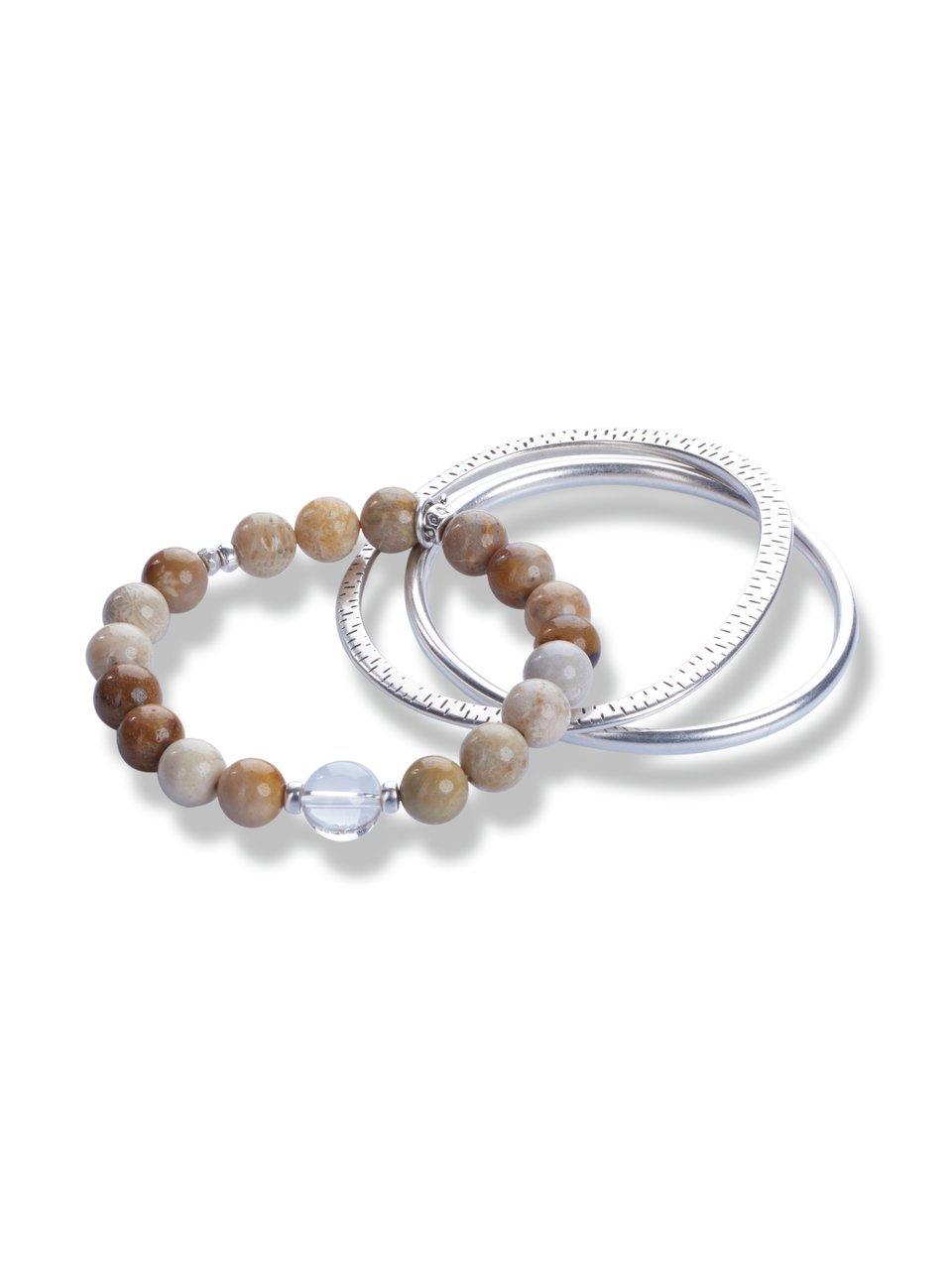Juwelenkind - Armband-Set Kaori