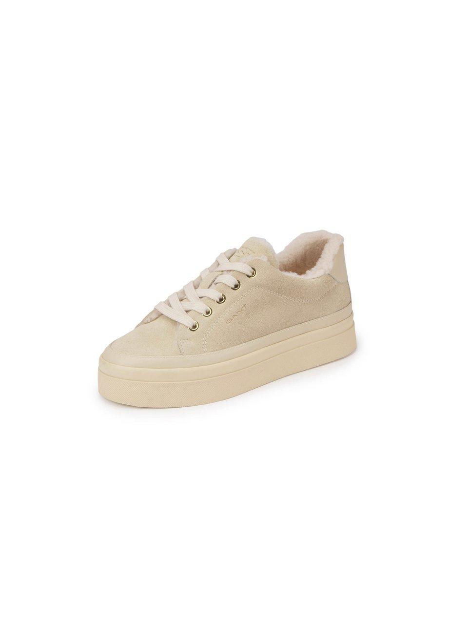 Sneakers Avona Van GANT beige