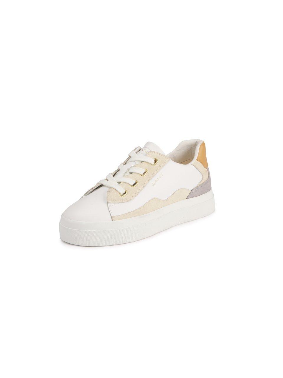 Sneakers Avona Van GANT beige