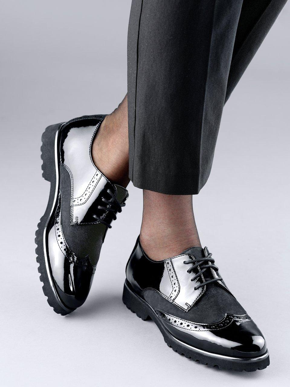 Sioux - Veterschoenen Meredith