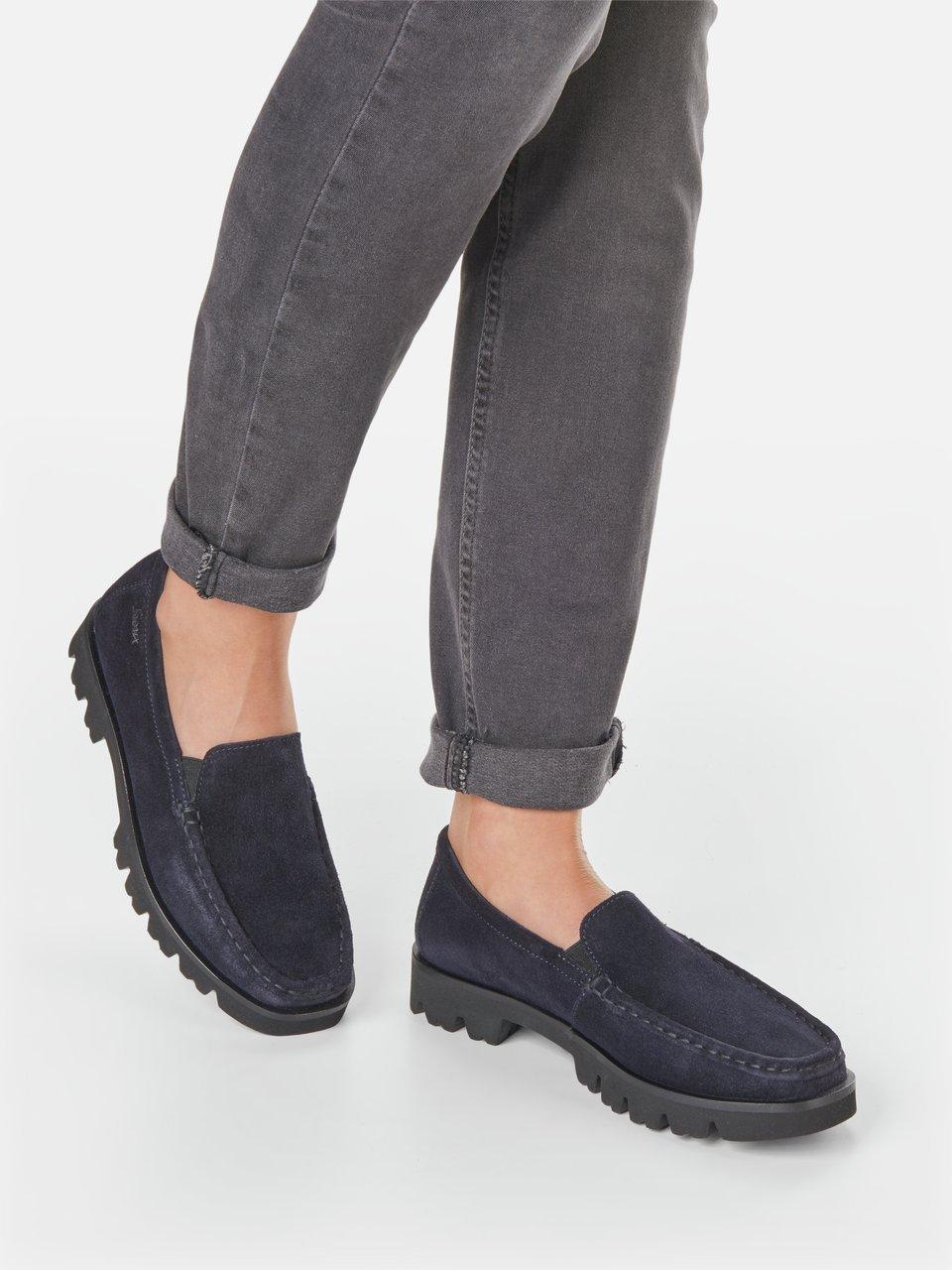Sioux - Slipper Cortizia
