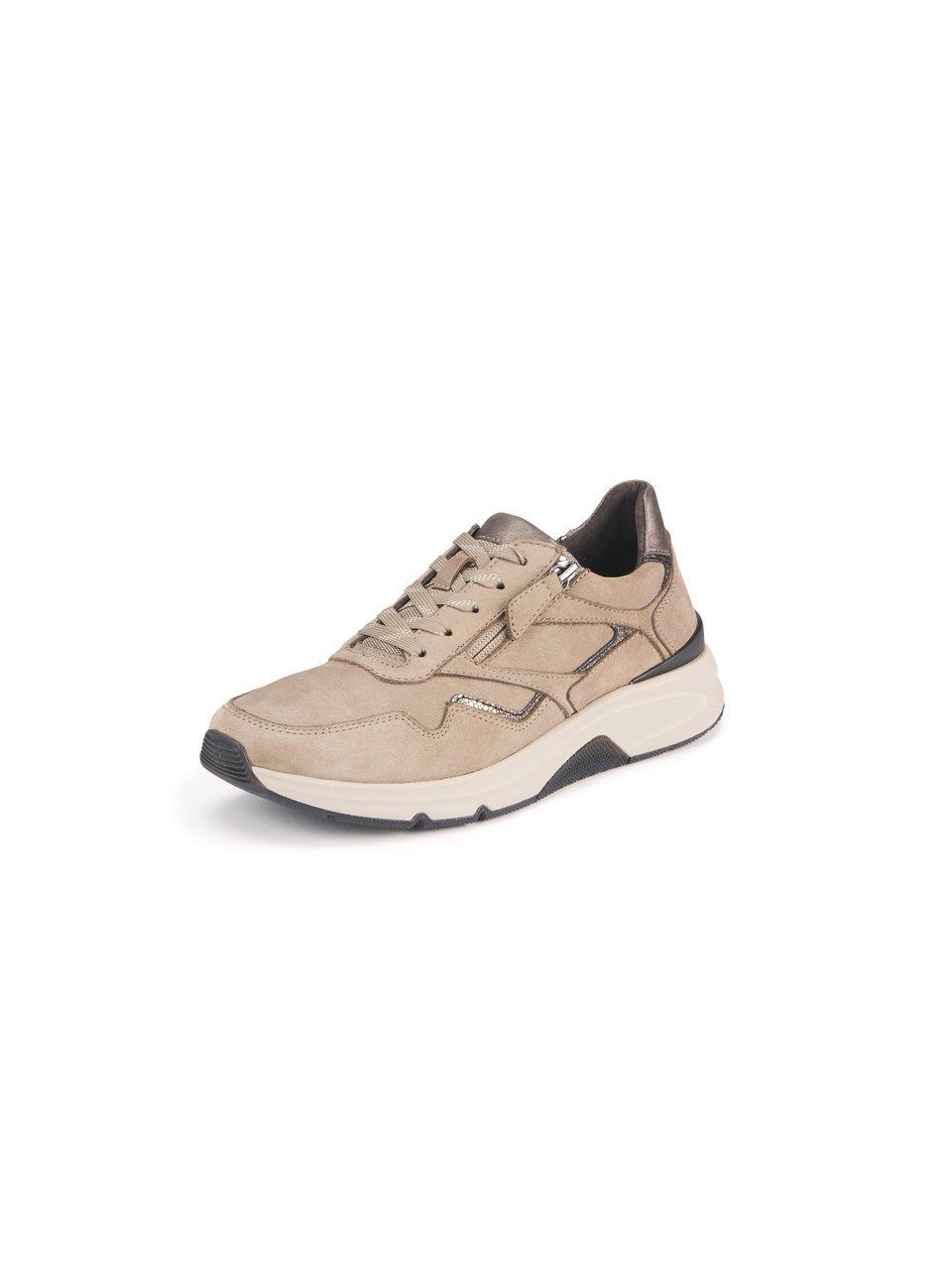 Gabor 36.896.42 dames sneakers maat 37,5 (4,5) beige