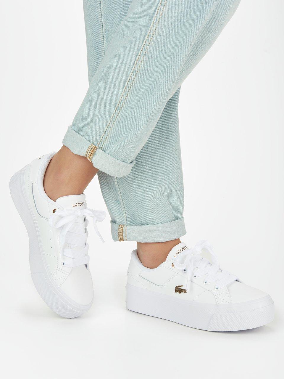 Lacoste ziane sneakers new arrivals