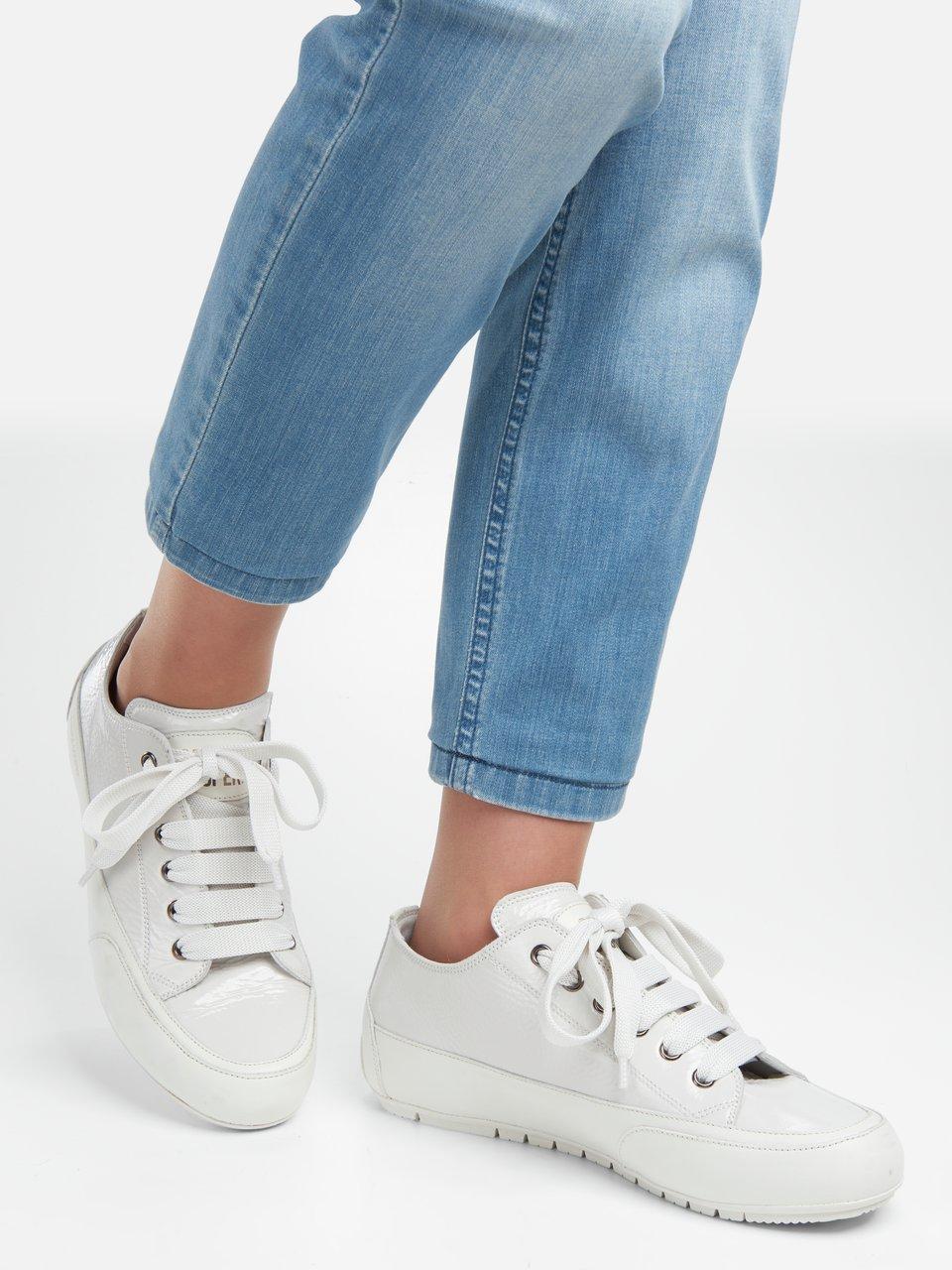 Candice Cooper - Sneaker Rock Chic