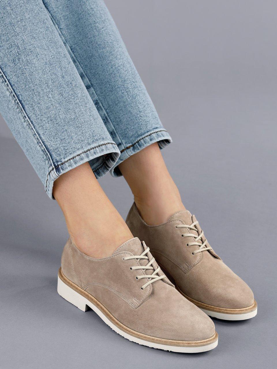 Derbies store femme gabor