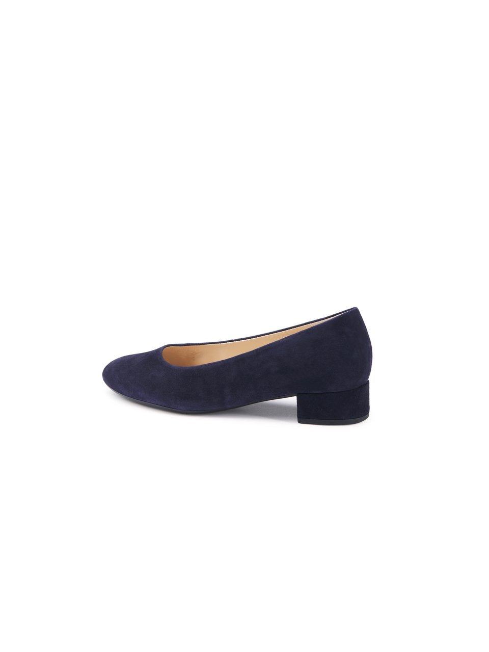 Pumps Gabor blau