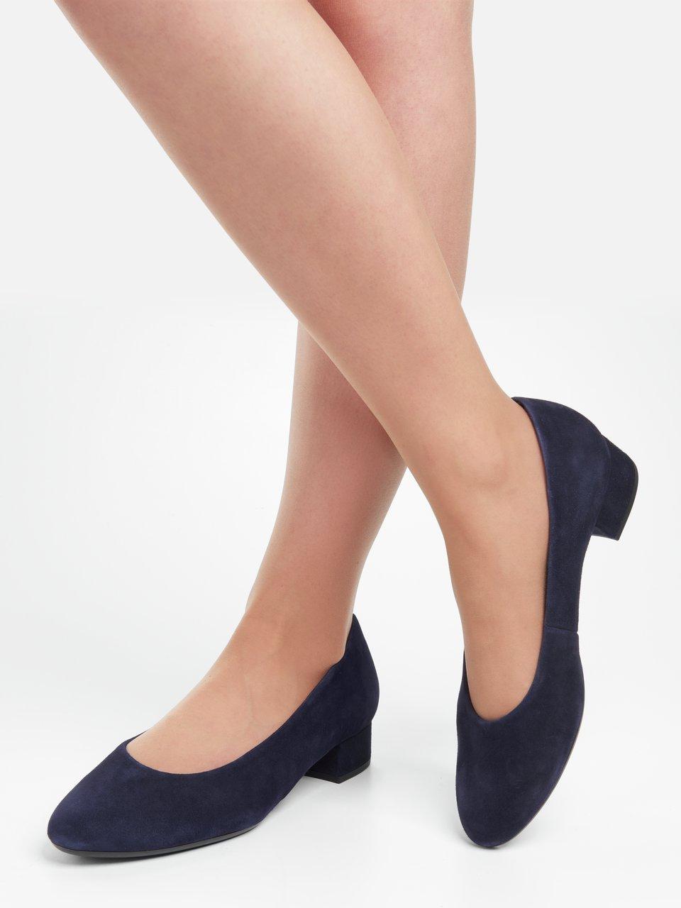 Gabor - Pumps met leren binnenwerk