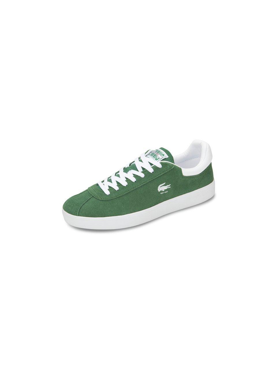 Lacoste - Les sneakers « Baseshot »