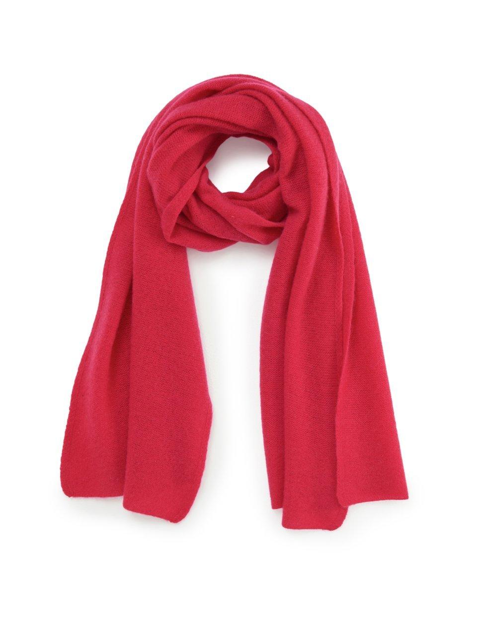 Peter Hahn Cashmere - Schal aus 100% Premium-Kaschmir