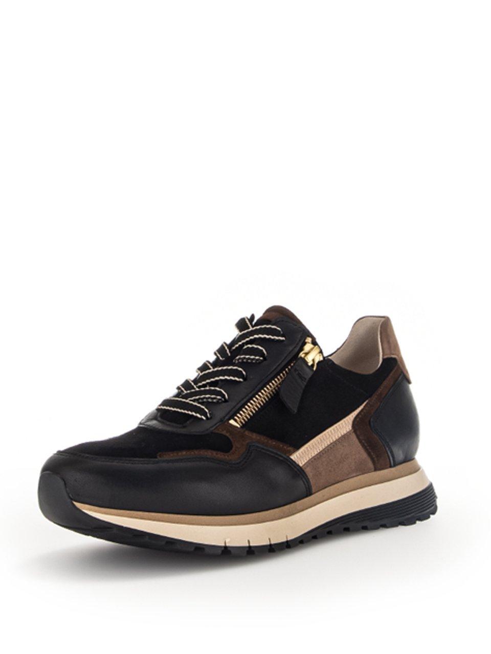 Thumbnail - Sneaker Gabor Comfort schwarz