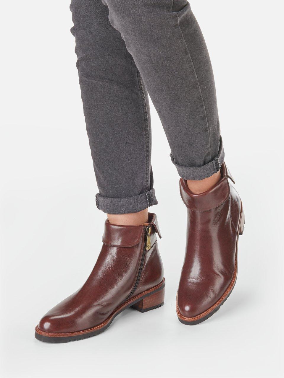 EVERYBODY - Stiefelette Betty