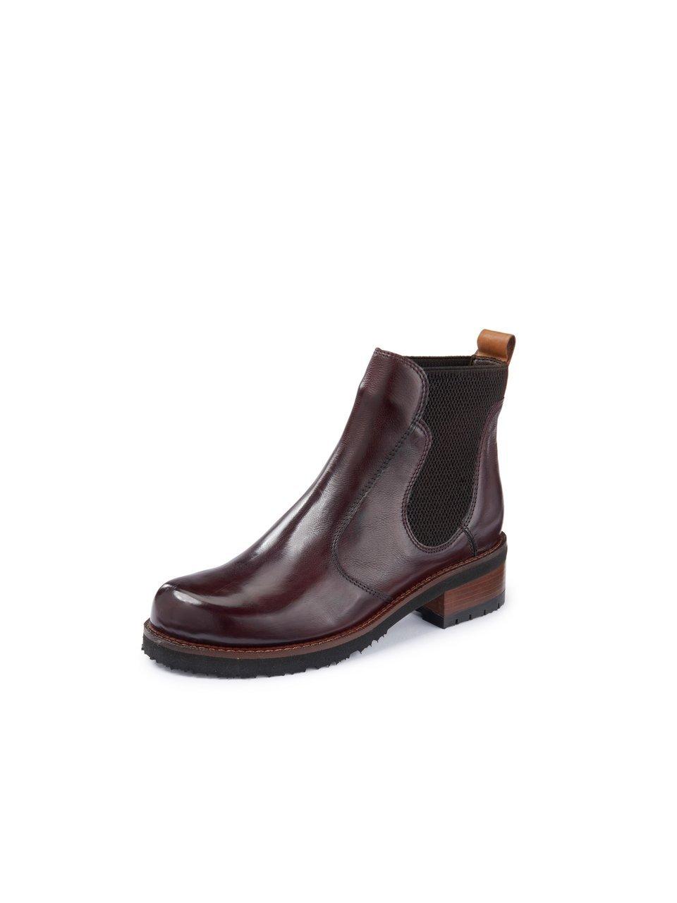 EVERYBODY - Chelsea-Stiefelette Lecco Labhras