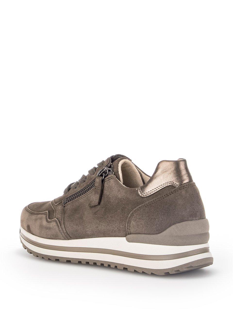 Sneaker Gabor Comfort beige