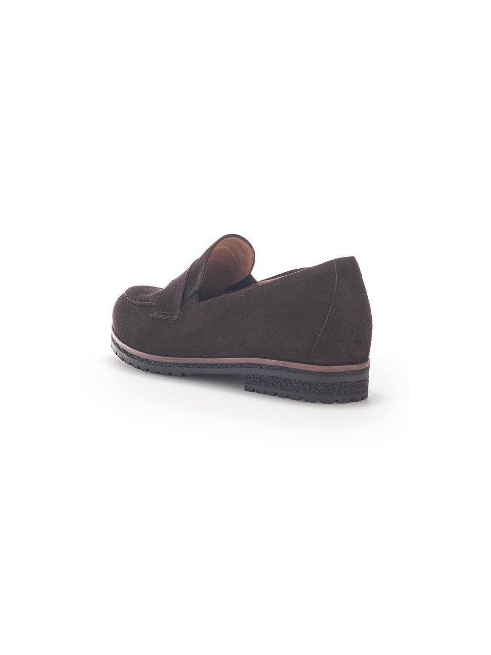 Slipper Gabor Comfort braun