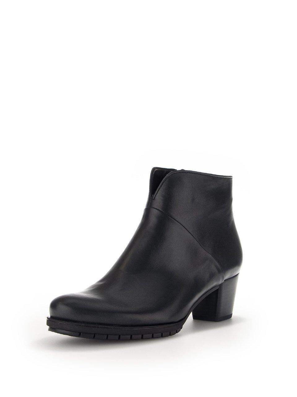 Thumbnail - Gabor - Stiefelette, blau, Gr. 41 - Leder