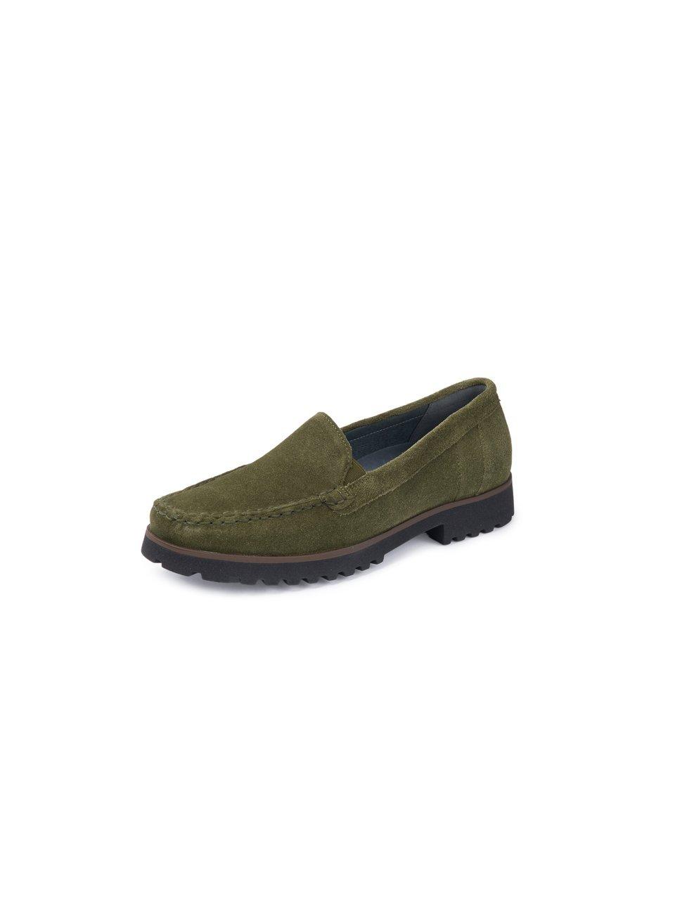Waldläufer - Slipper