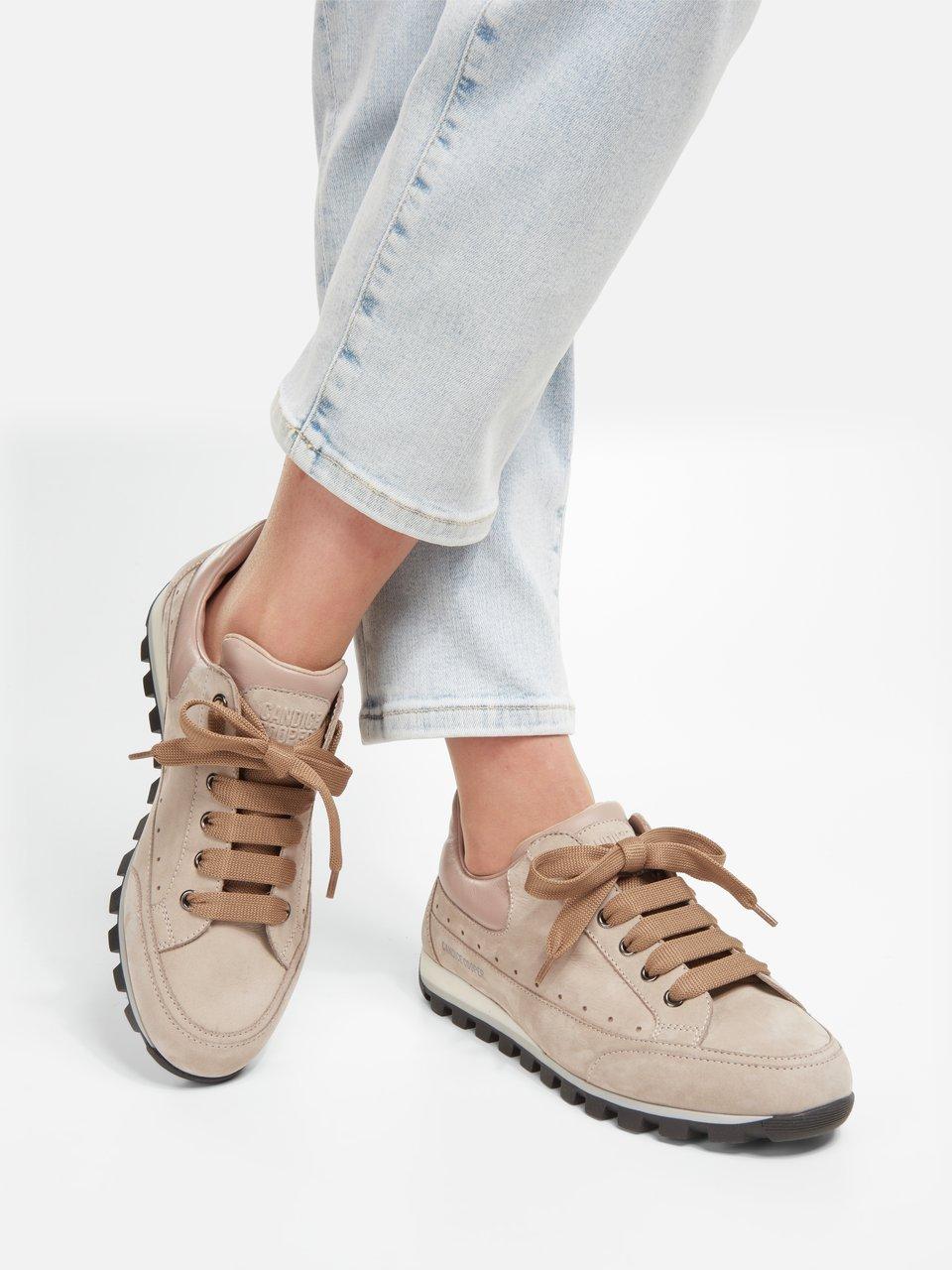 Candice Cooper - Sneaker Runlo Track