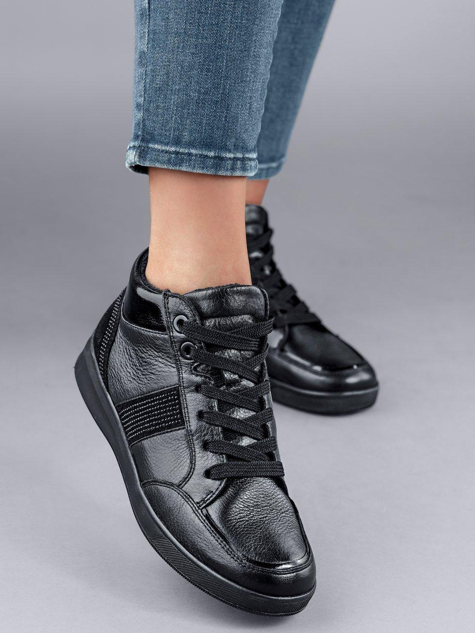 ARA - Knöchelhoher Sneaker HighSoft