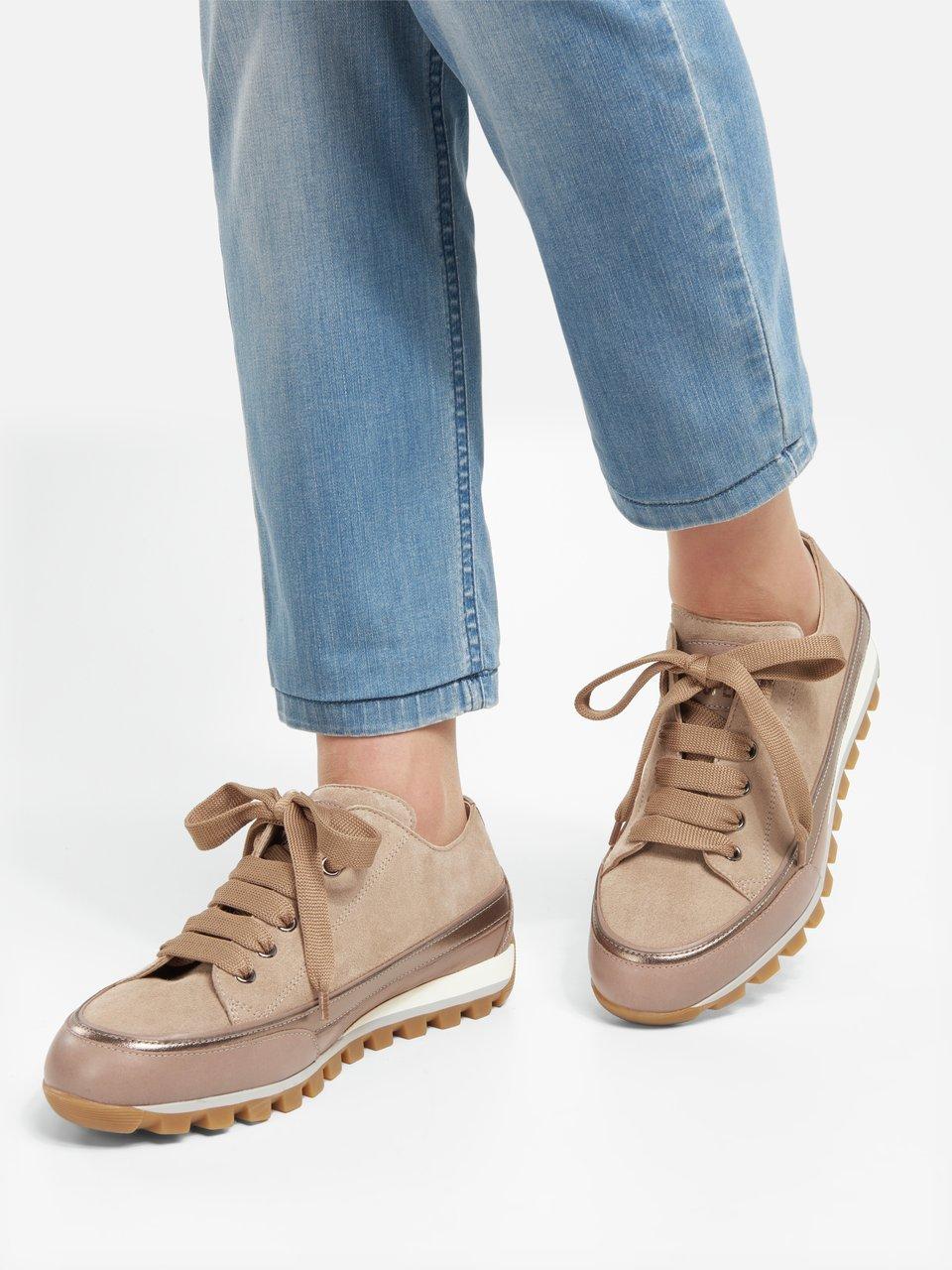 Lauren ralph lauren janis on sale sneakers