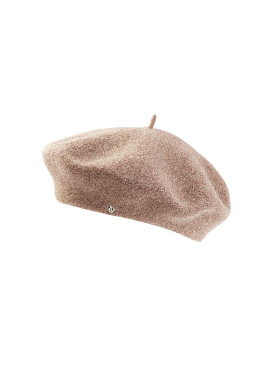 Baret St. Antoine Van Roeckl beige