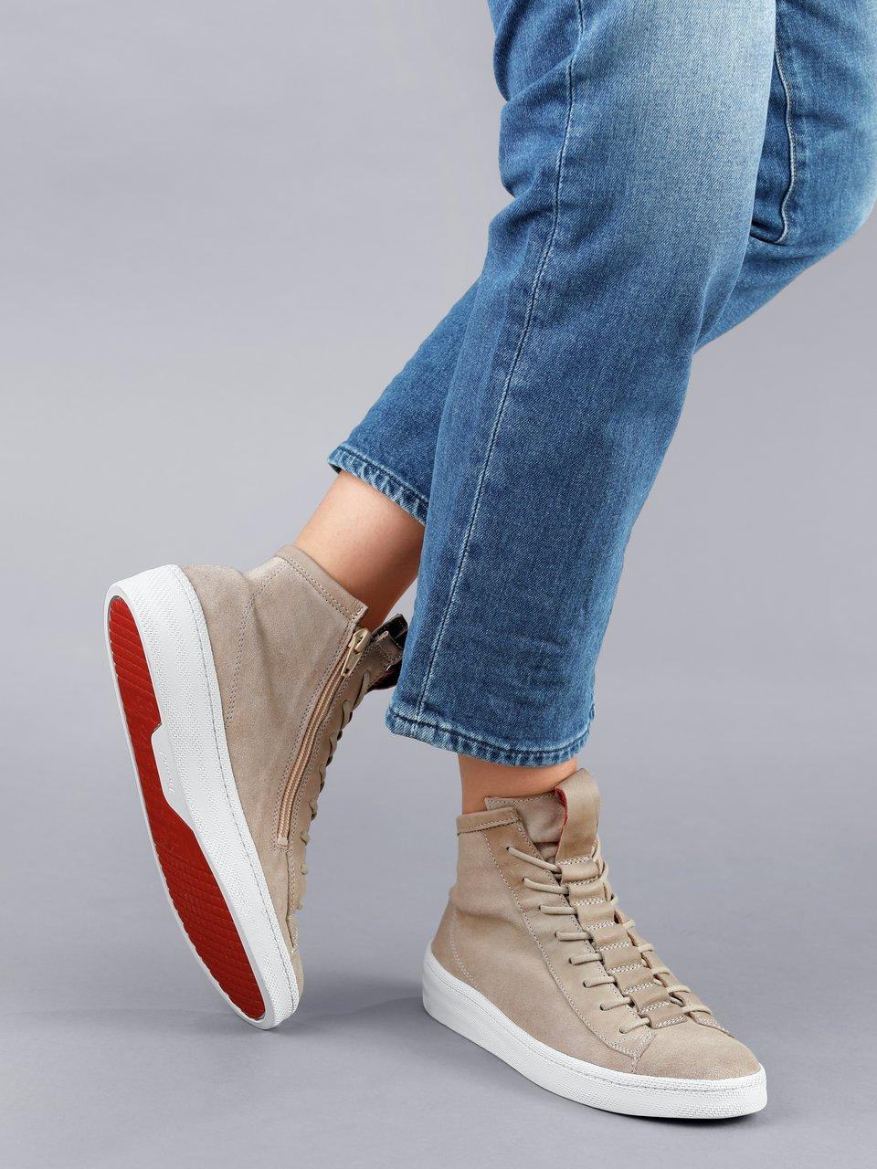 Think! - Knöchelhoher Sneaker Kumi