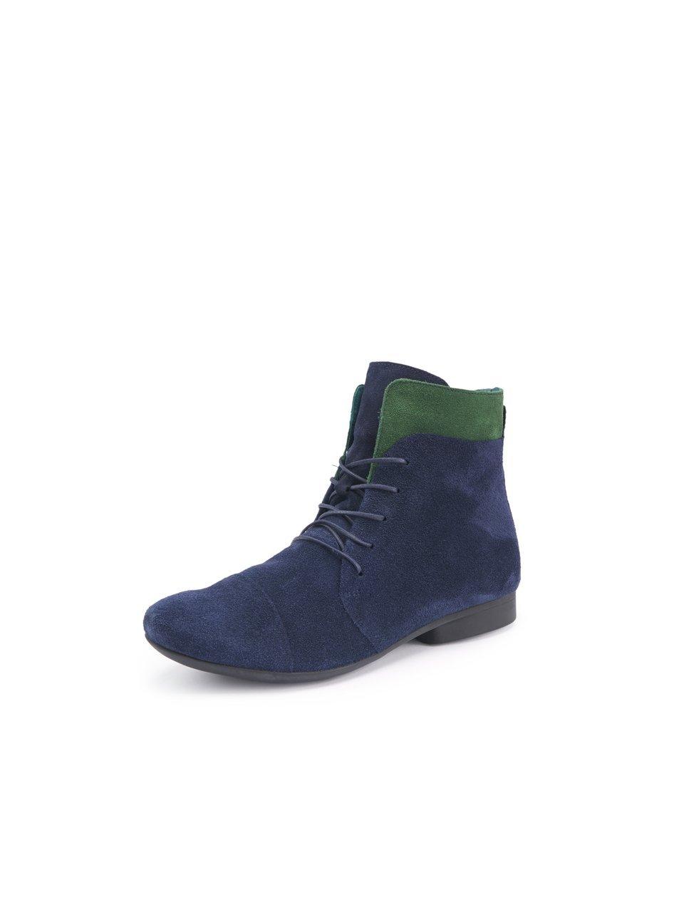 Think! - Schnür-Stiefelette Guad