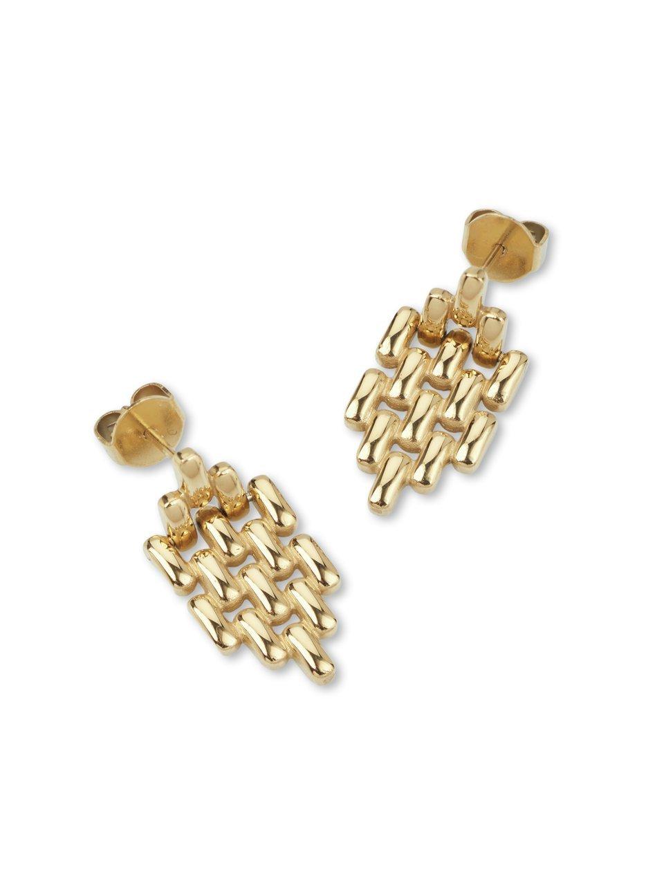 Leonardo Jewels - Ohrring Milanese