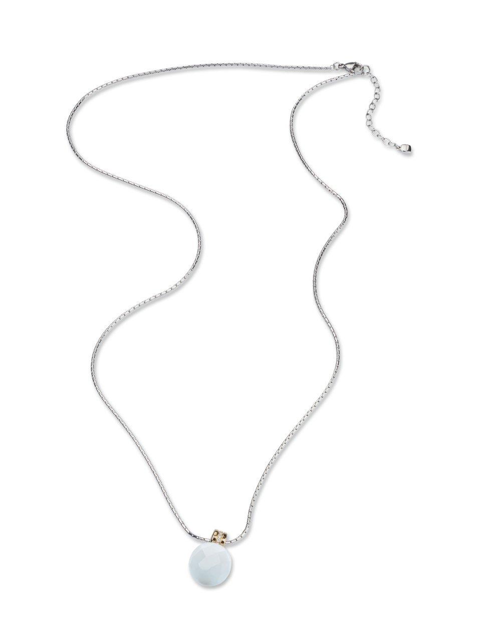 Leonardo Jewels - Kette Perlina