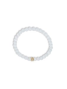 leonardo jewels - Elastisches Armband Perlina  mehrfarbig