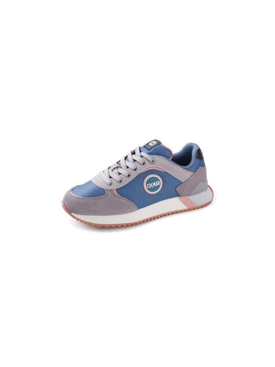Sneakers Van COLMAR blauw