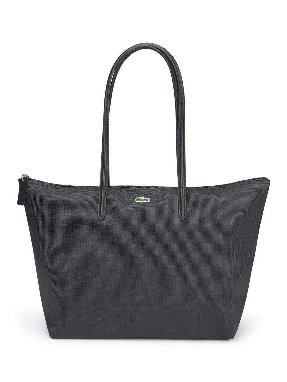 Image of Shopper bag Lacoste black