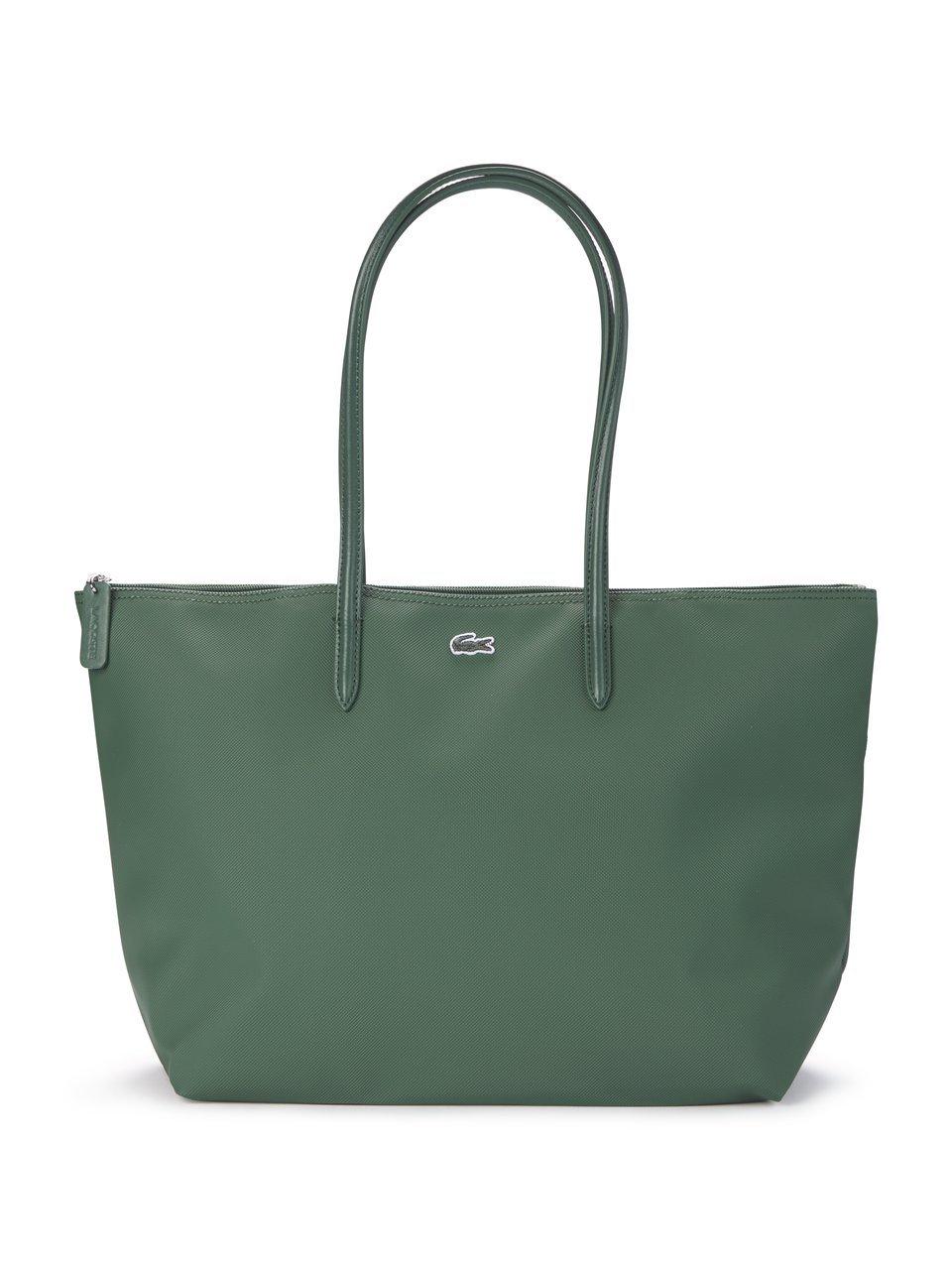 Image of Shopper bag Lacoste green