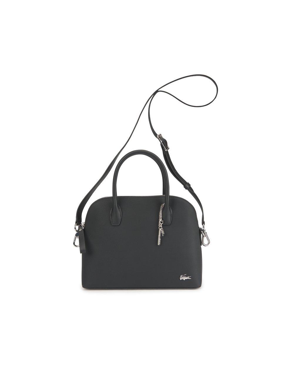 Image of Handbag Lacoste black