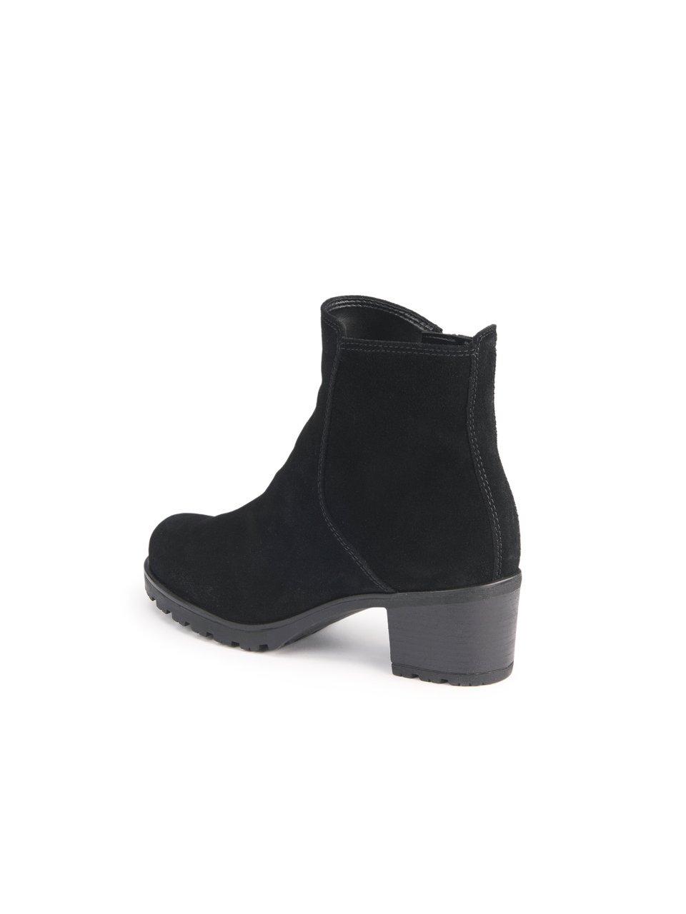 Stiefelette Gabor Comfort schwarz