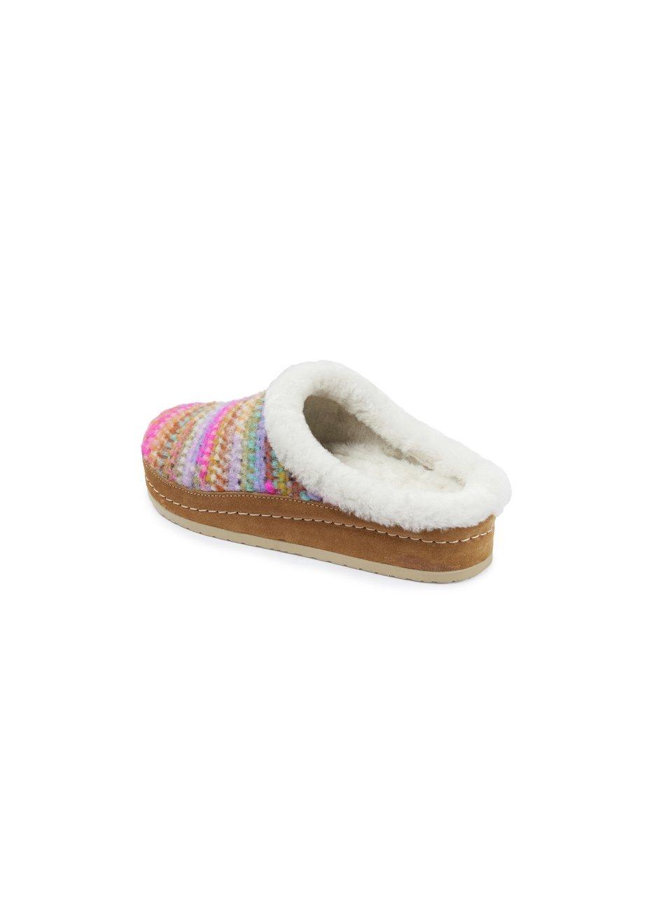 Pantolette Nana MUBB pink