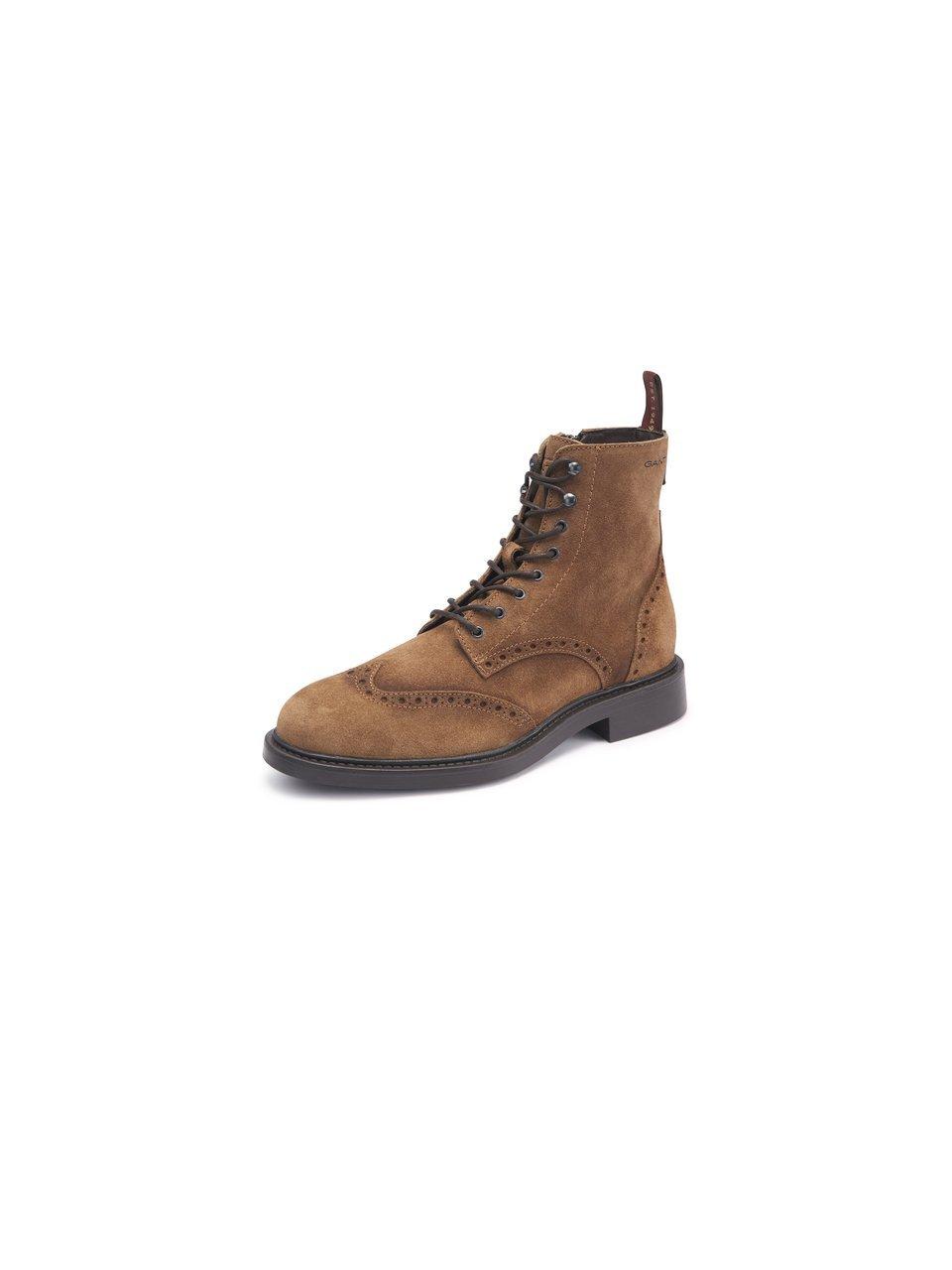 GANT Homme Boots peterhahn.ch