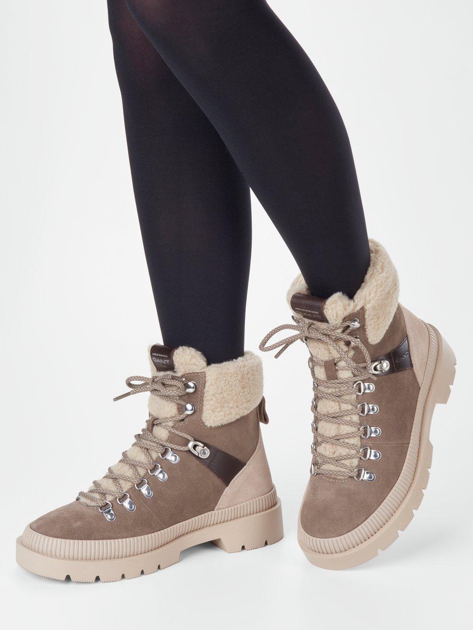 GANT - Stiefelette