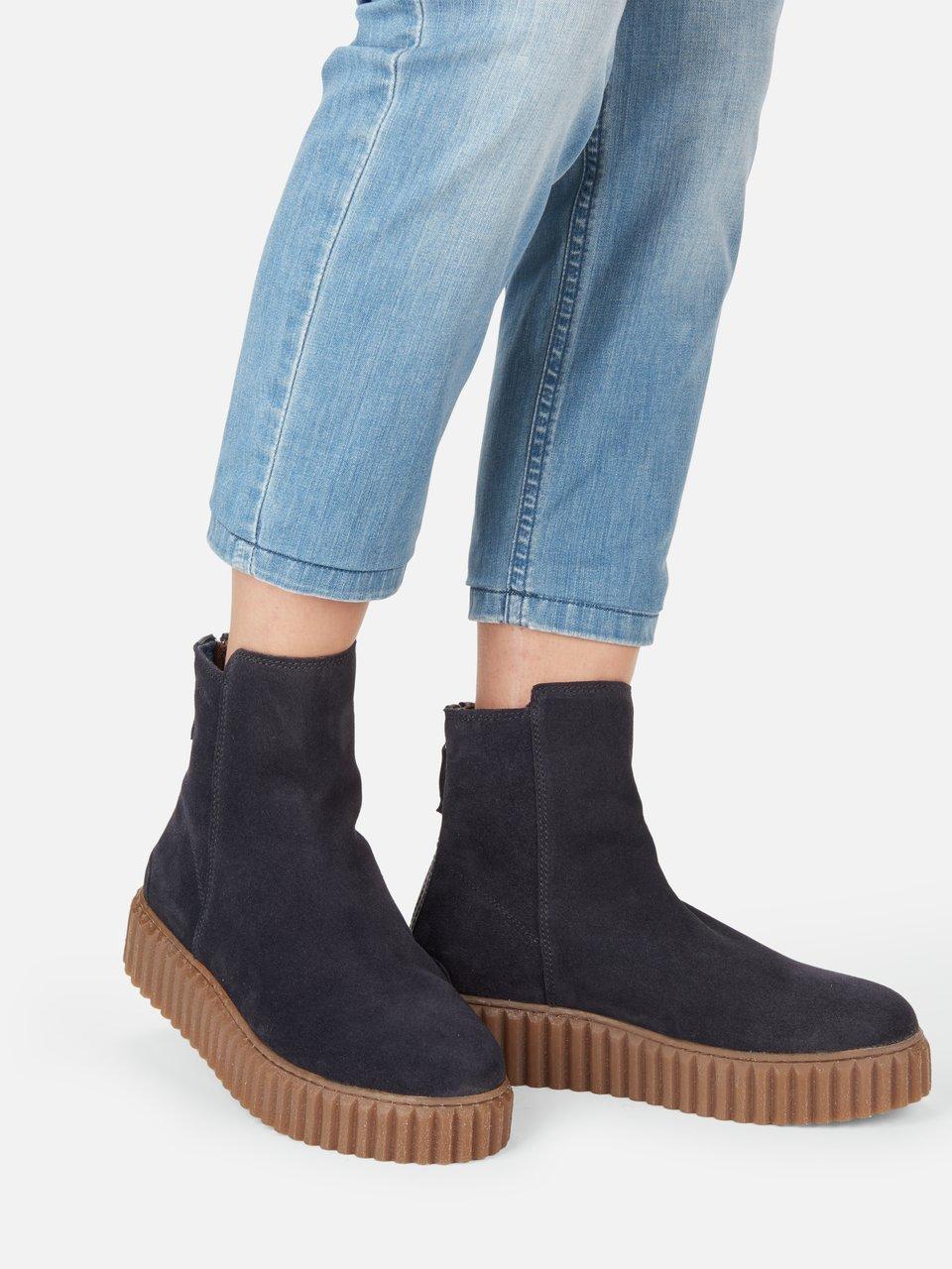 Marc O´Polo - Plateau-Stiefelette