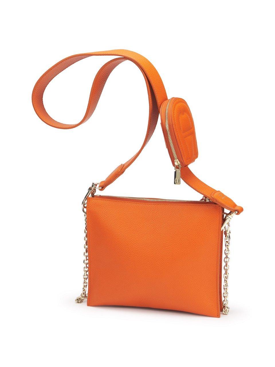 Aigner Schoudertas 'Isa CH' Van oranje