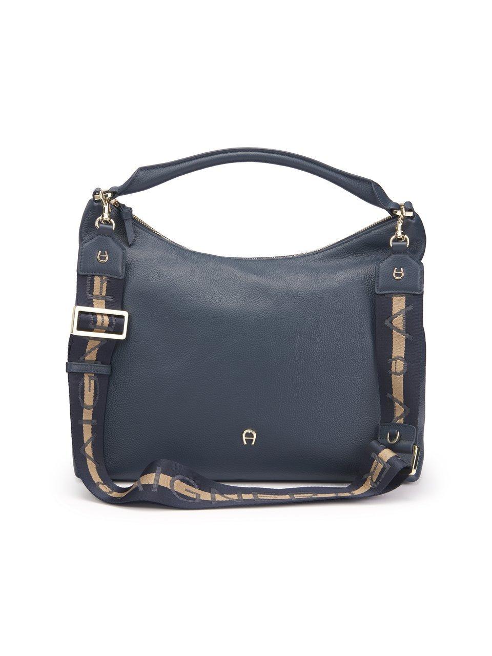 Aigner Handtas 'Zita CH' Van blauw