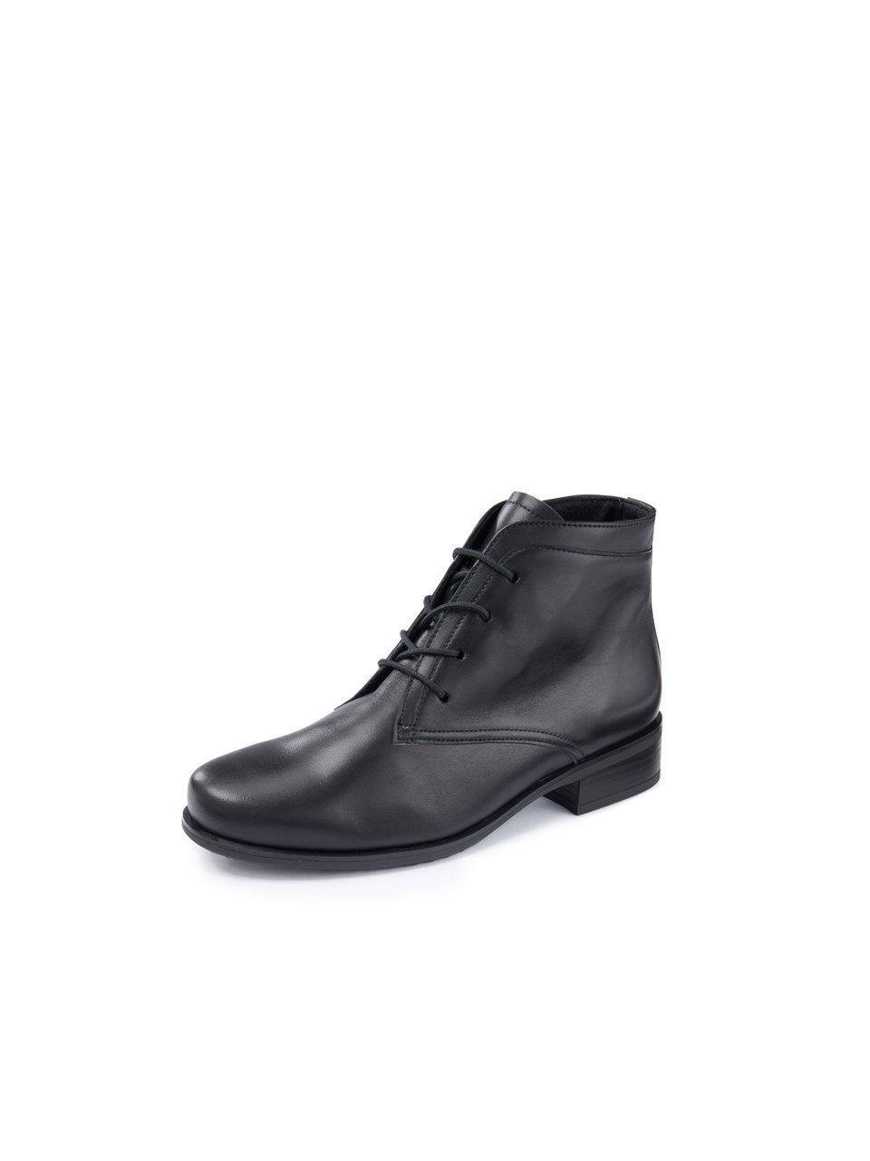 Semler - Schnür-Stiefelette Amy