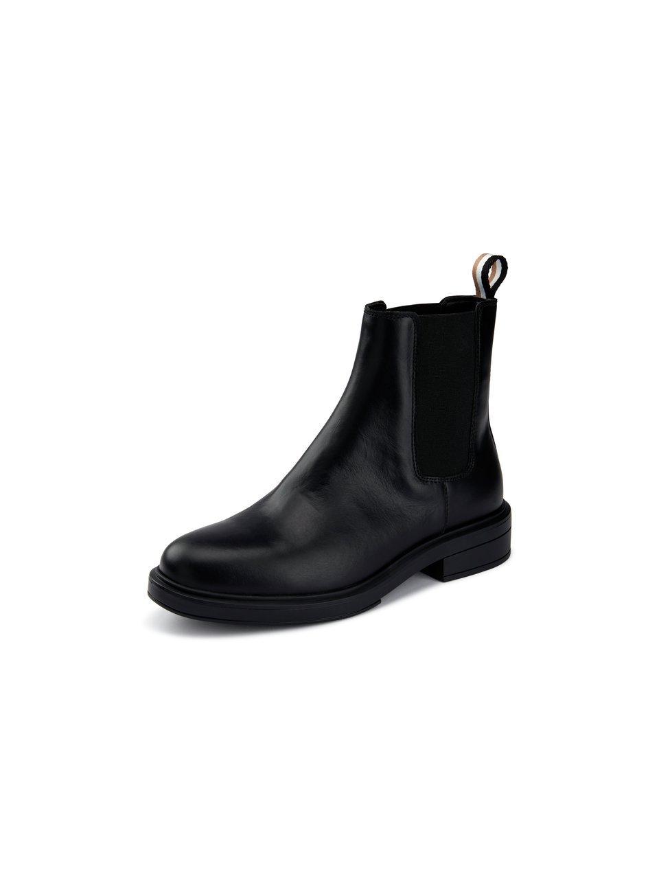 Boss Vanity Chelsea boots - Enkellaarsjes - Dames - Zwart - Maat 39