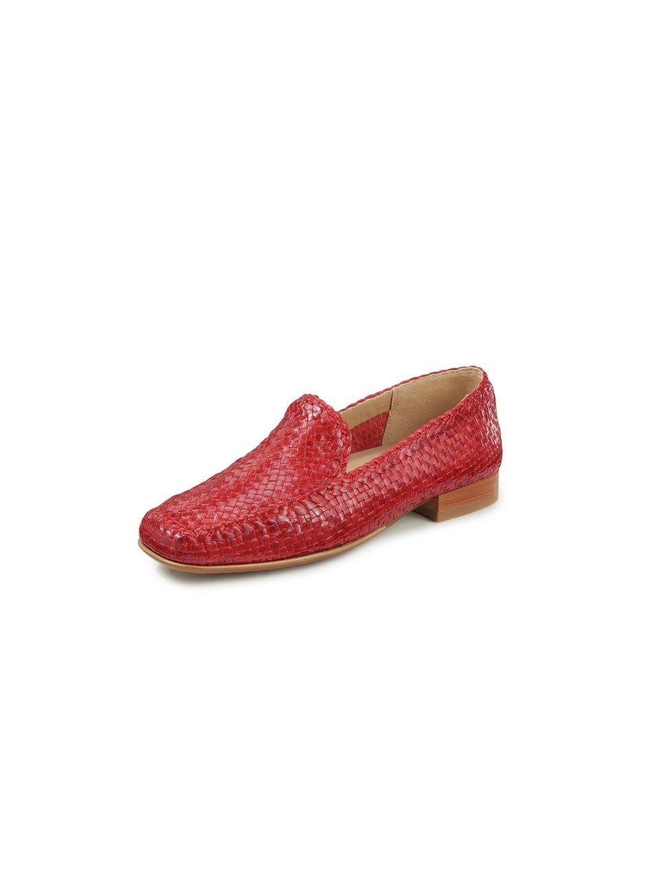 Sioux - Flecht-Slipper Cordera