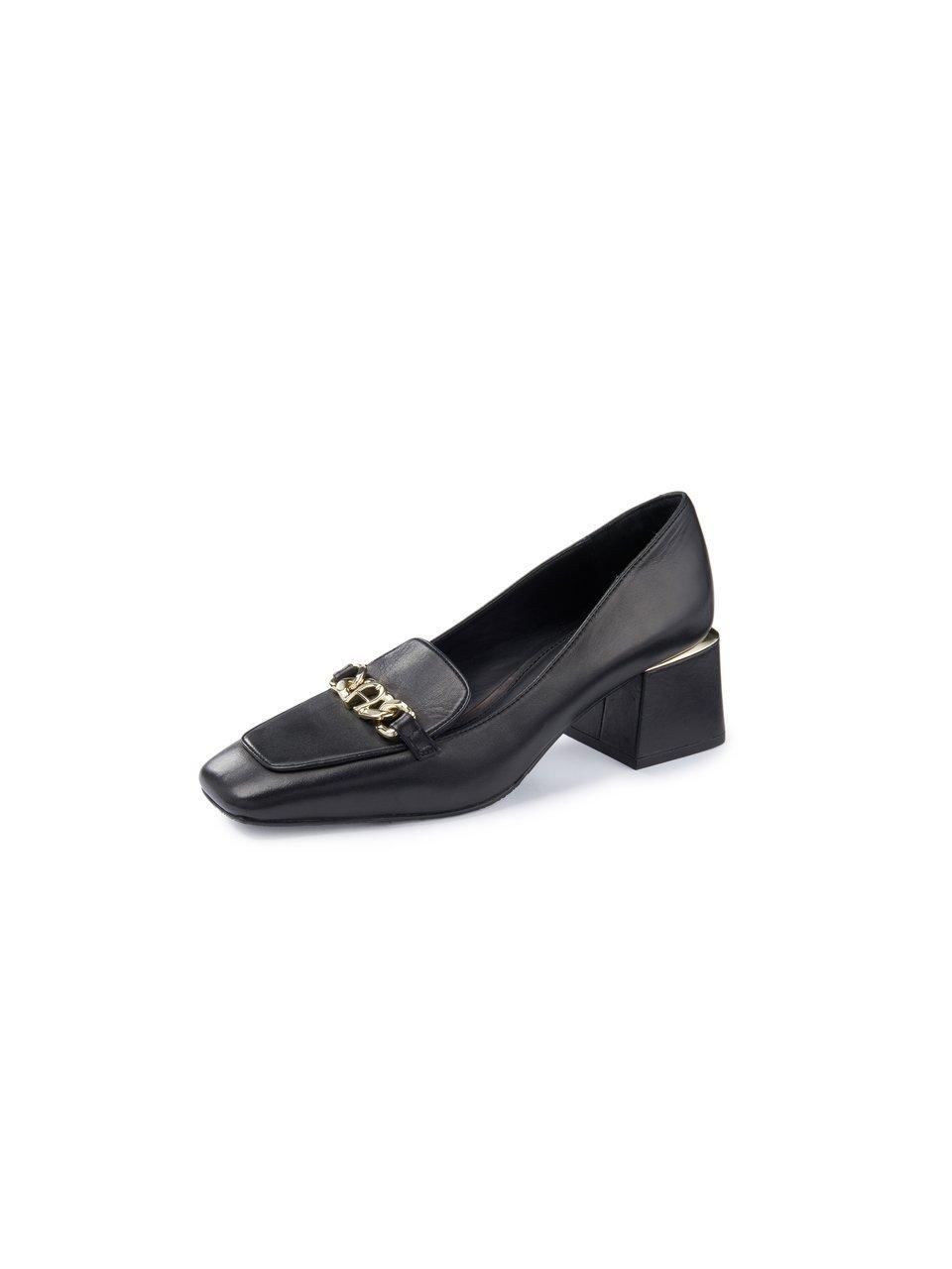 Pumps Olivia Van Aigner zwart