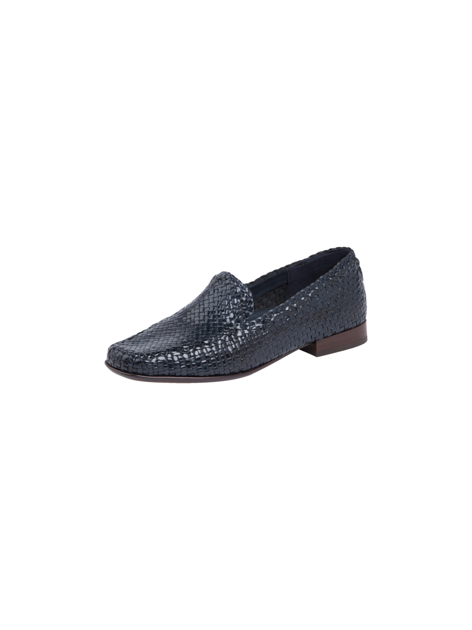 Sioux - Flecht-Slipper Cordera