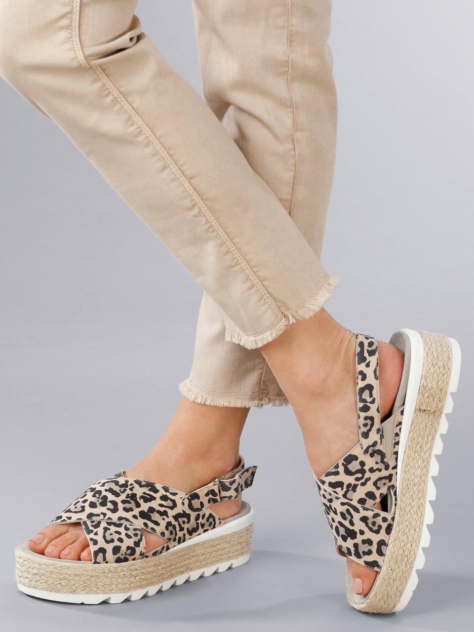 Semler - Sandale Fanny