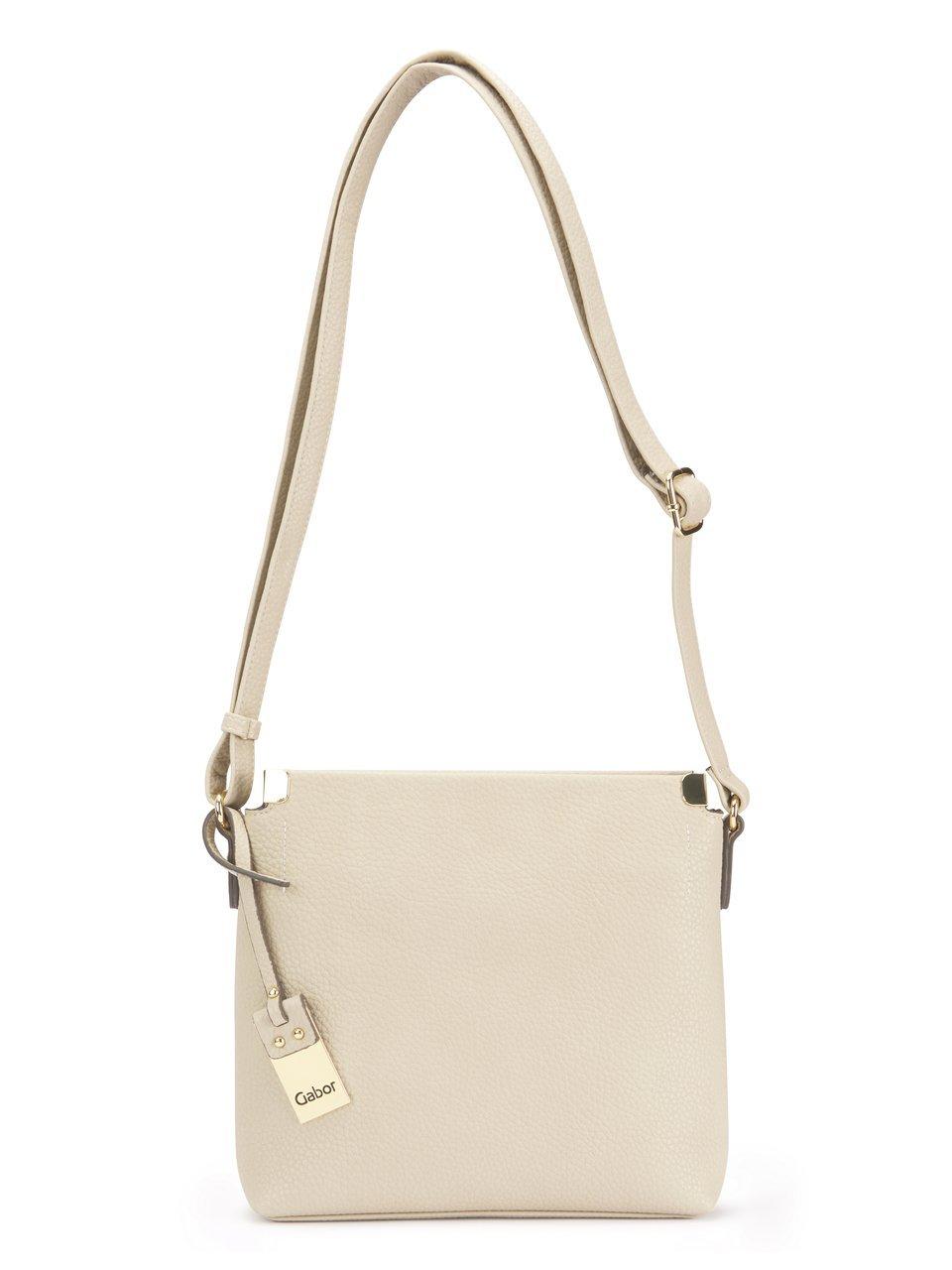 Gabor Bags - beige - kunstleder - maat STUK