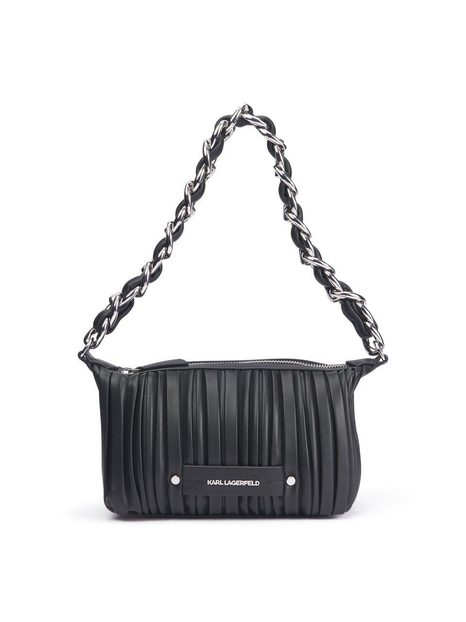 Tasche Karl Lagerfeld schwarz