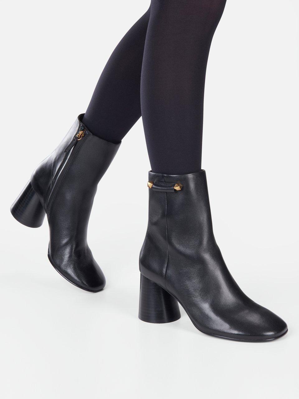 Bottines ash noir sale