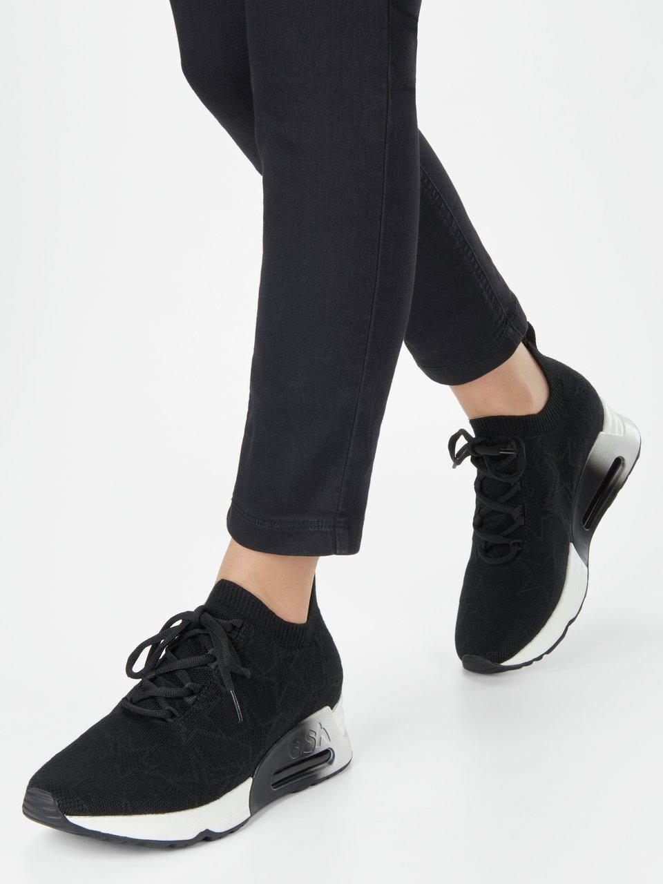 Ash sneakers zwart new arrivals